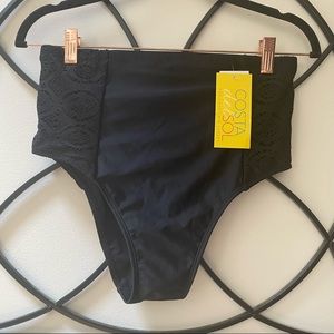 Costa del Sol bikini bottom